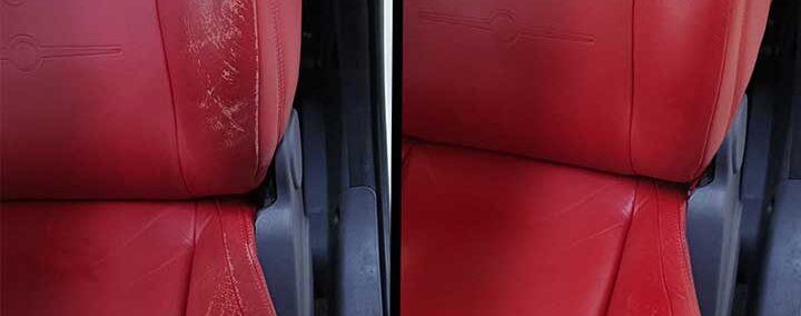 Fabric-&-Leather-Repair-Ziebart-Motor-vehicle-company-Lebanon